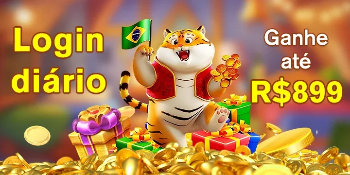 Senha de login do Viggoslots
